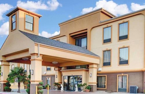 Corsicana Hotel | Comfort Inn Corsicana East