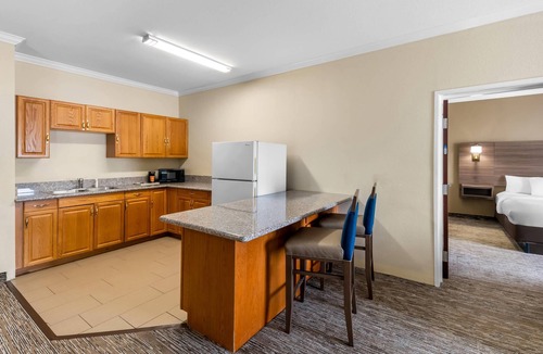 Corsicana Hotel | Comfort Inn Corsicana East