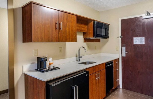Danvers Hotel | Comfort Inn Danvers - Boston North Shore