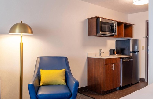 Danvers Hotel | Comfort Inn Danvers - Boston North Shore