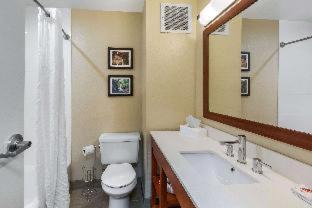 Danvers Hotel | Comfort Inn Danvers - Boston North Shore