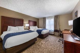 Danvers Hotel | Comfort Inn Danvers - Boston North Shore