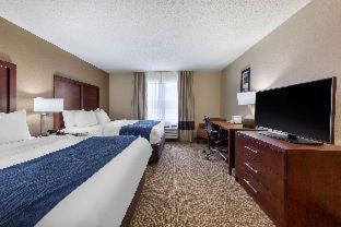 Danvers Hotel | Comfort Inn Danvers - Boston North Shore