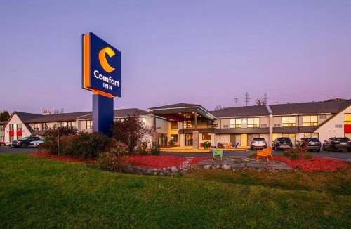 Dartmouth Hotel | Comfort Inn Dartmouth