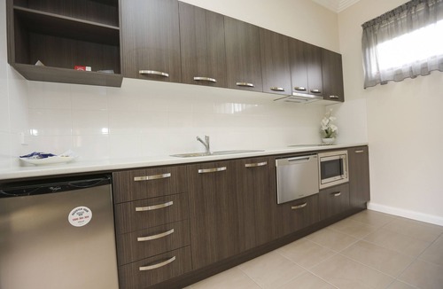 Mildura Hotel | Comfort Inn Deakin Palms