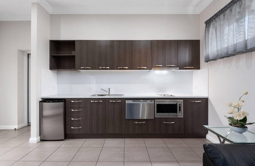 Mildura Hotel | Comfort Inn Deakin Palms