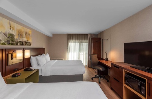 Dryden Hotel | Comfort Inn Dryden