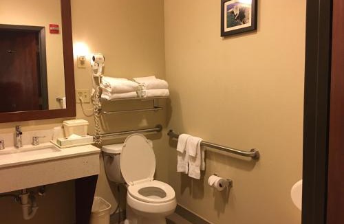 Brownwood Hotel | Comfort Inn Early Brownwood