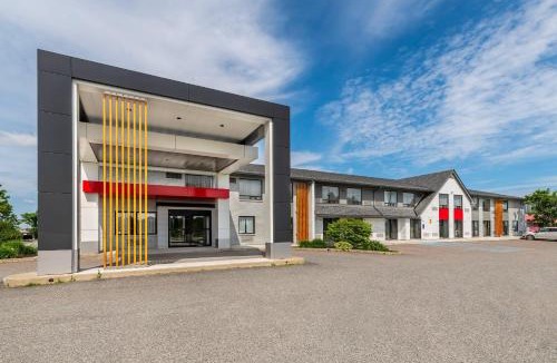 Sudbury Hotel | Comfort Inn East