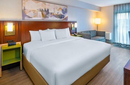 Sudbury Hotel | Comfort Inn East