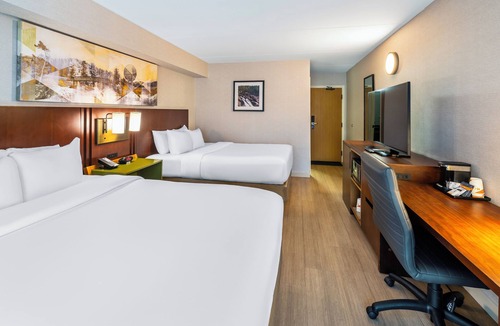 Sudbury Hotel | Comfort Inn East