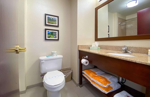 East Windsor Hotel | Comfort Inn East Windsor - Springfield