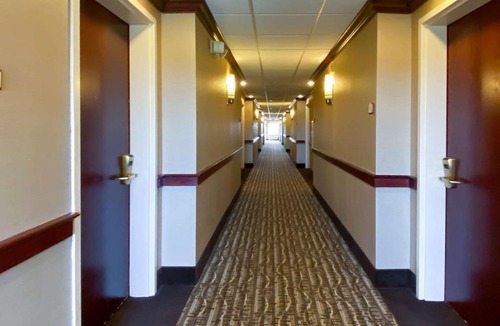 East Windsor Hotel | Comfort Inn East Windsor - Springfield