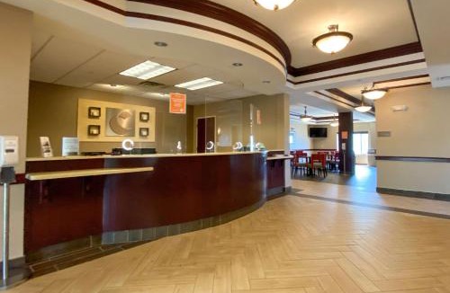 East Windsor Hotel | Comfort Inn East Windsor - Springfield
