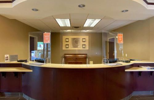 East Windsor Hotel | Comfort Inn East Windsor - Springfield