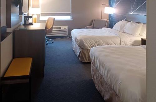 Edinburgh Hotel | Comfort Inn Edinburgh - Columbus