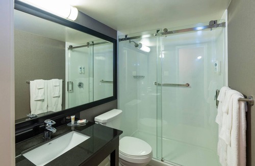 Edmundston Hotel | Comfort Inn Edmundston
