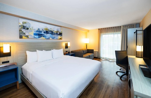 Edmundston Hotel | Comfort Inn Edmundston