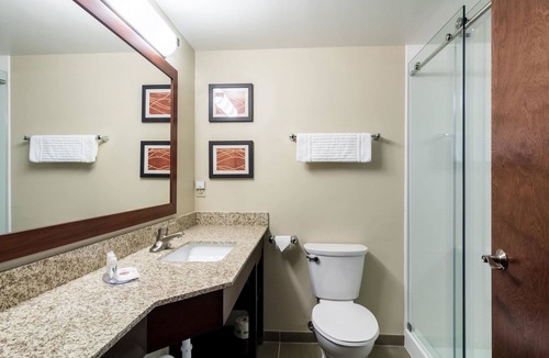 Mitchell Hotel | Comfort Inn Edwardsville - St. Louis