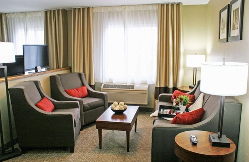 Ellensburg Hotel | Comfort Inn Ellensburg