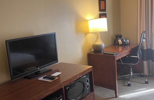 Ellensburg Hotel | Comfort Inn Ellensburg