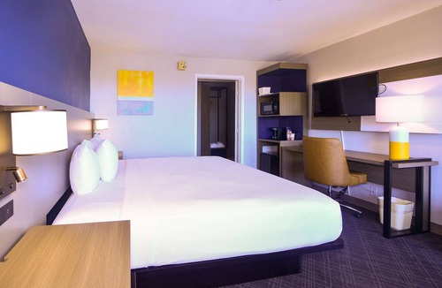 Leucadia Hotel | Comfort Inn Encinitas Near Legoland
