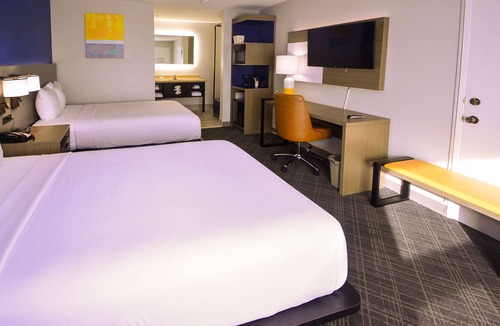 Leucadia Hotel | Comfort Inn Encinitas Near Legoland