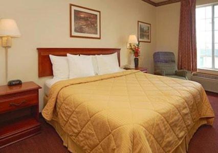 Evanston Hotel | Comfort Inn Evanston I-80