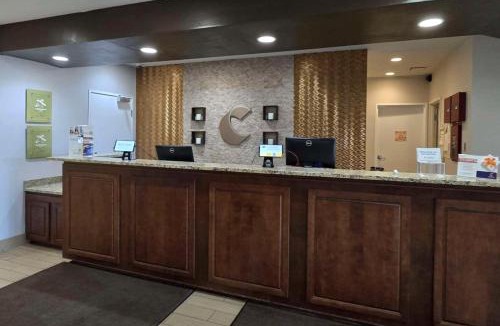 Ferdinand Hotel | Comfort Inn Ferdinand