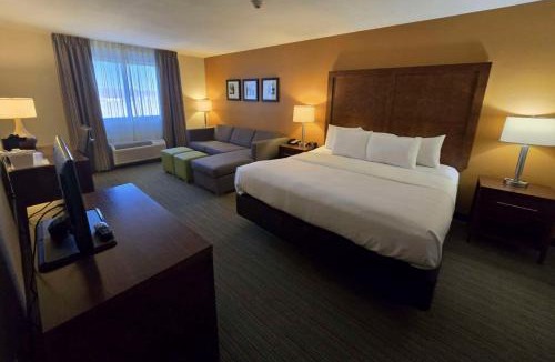 Ferdinand Hotel | Comfort Inn Ferdinand