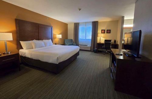 Ferdinand Hotel | Comfort Inn Ferdinand