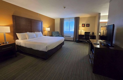 Ferdinand Hotel | Comfort Inn Ferdinand