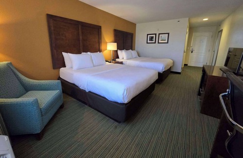 Ferdinand Hotel | Comfort Inn Ferdinand