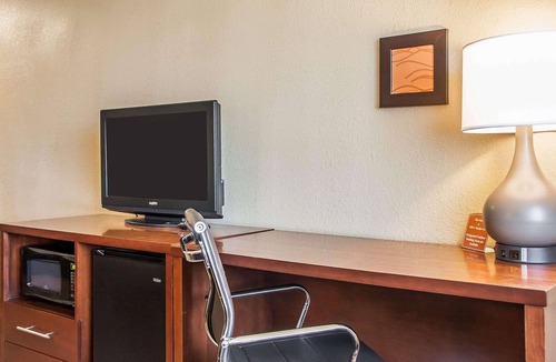 Fergus Falls Hotel | Comfort Inn Fergus Falls