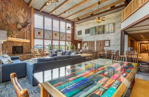 Woodlands Village Hotel | Comfort Inn Flagstaff South I-17