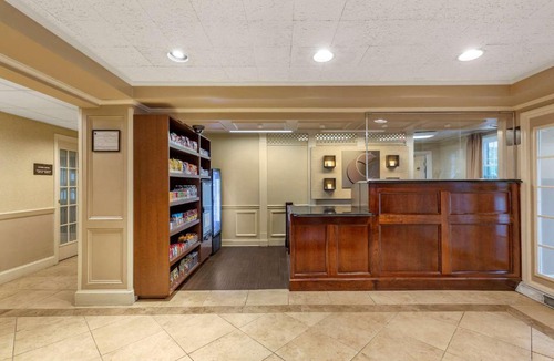 Foxboro Hotel | Comfort Inn Foxboro - Mansfield