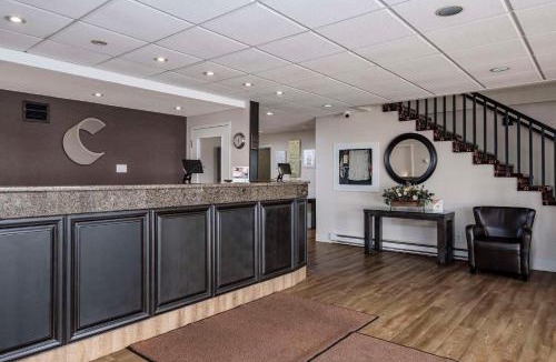 Gander Hotel | Comfort Inn - Gander