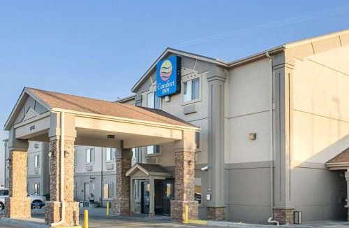 Garden City Hotel | Comfort Inn Garden City