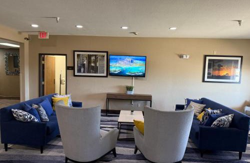Garden City Hotel | Comfort Inn Garden City