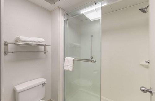 Garner Hotel | Comfort Inn Garner Clayton I-40