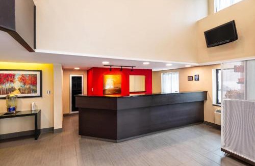 Downtown Gatineau Hotel | Comfort Inn Gatineau
