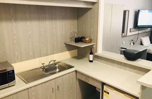 Glenelg East Hotel | Comfort Inn Glenelg