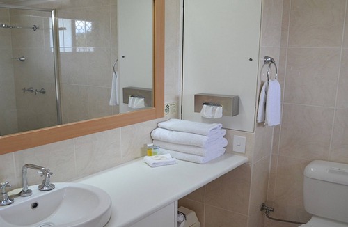 East Toowoomba Hotel | Comfort Inn Grammar View