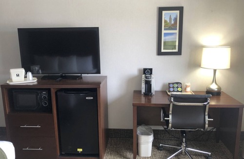 Grand Island Hotel | Comfort Inn Grand Island North