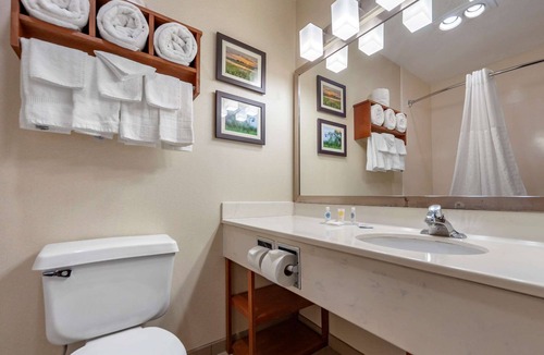 Grand Island Hotel | Comfort Inn Grand Island North