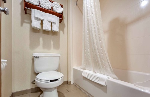 Grand Island Hotel | Comfort Inn Grand Island North