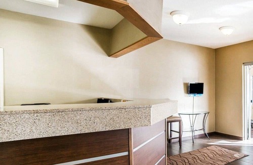 Great Falls Hotel | Comfort Inn Great Falls