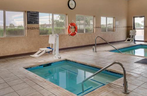 Green River Hotel | Comfort Inn Green River National Park Area