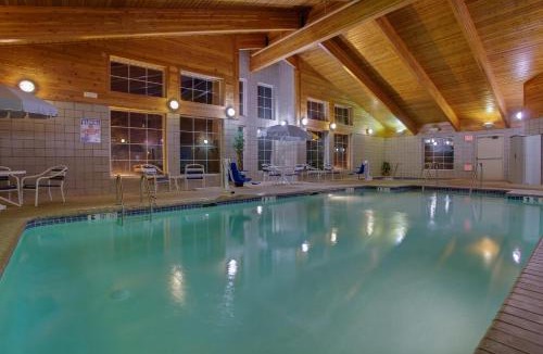 Griswold Hotel | Comfort Inn Griswold