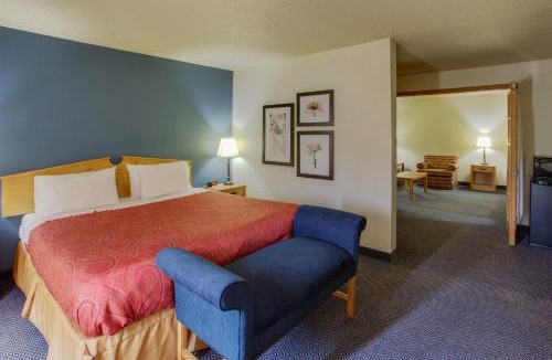 Griswold Hotel | Comfort Inn Griswold